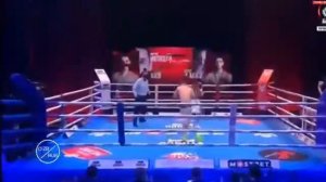 Шохжахон Эргашев охирги жанги.