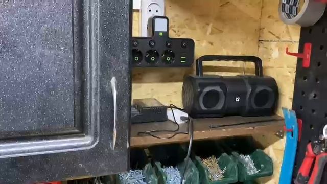 Мастерская Электрика