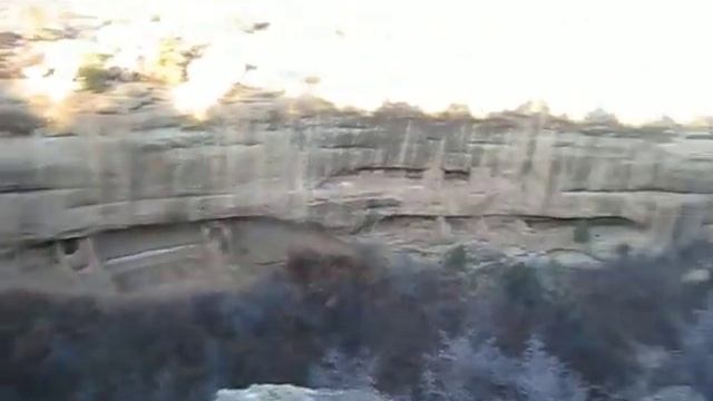 2009-10-31 CO - MESA VERDE часть 12 смотреть онлайн