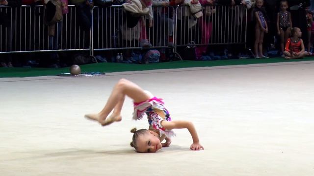 Капустян Катерина 2018 смотреть онлайн