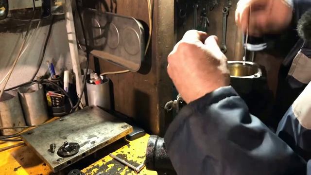 тнвд Т4 2.4д долго лежала ремонт из г Донецка смотреть онлайн