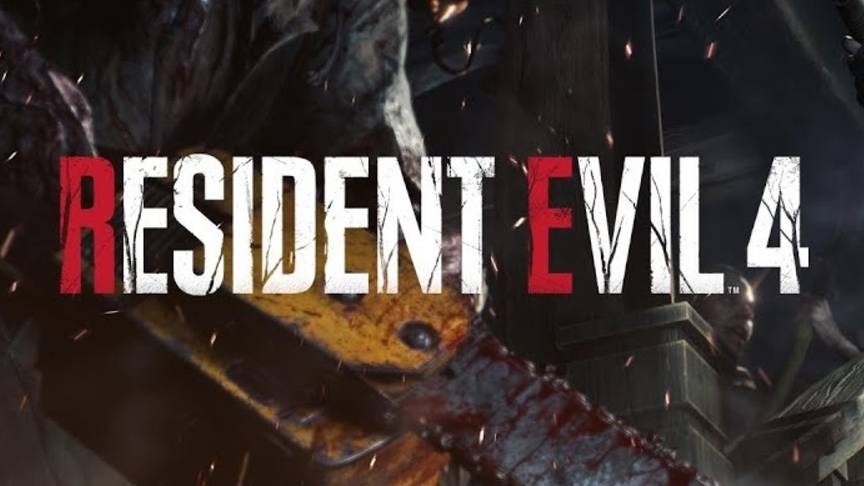 Resident Evil 4 Remake #16