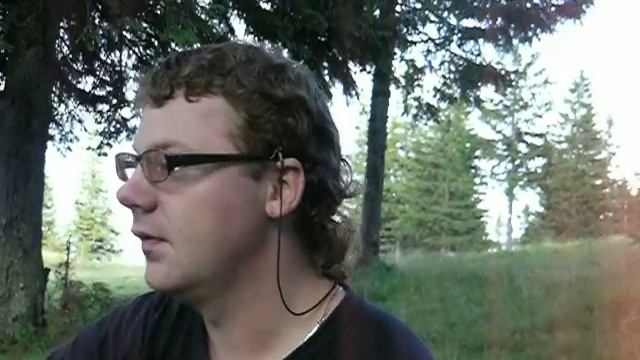 Мы в Карпатах