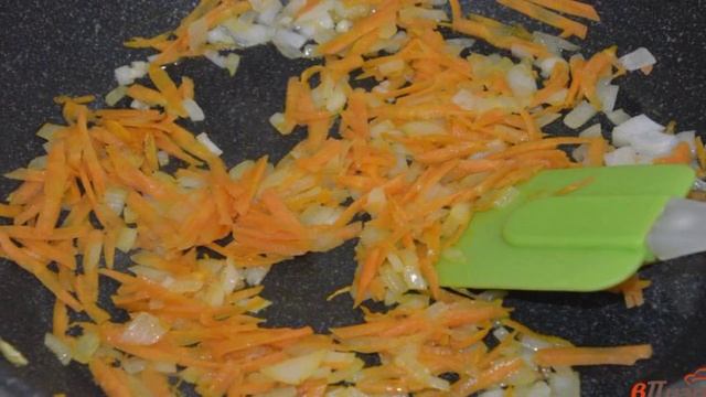 Сборник рецептов