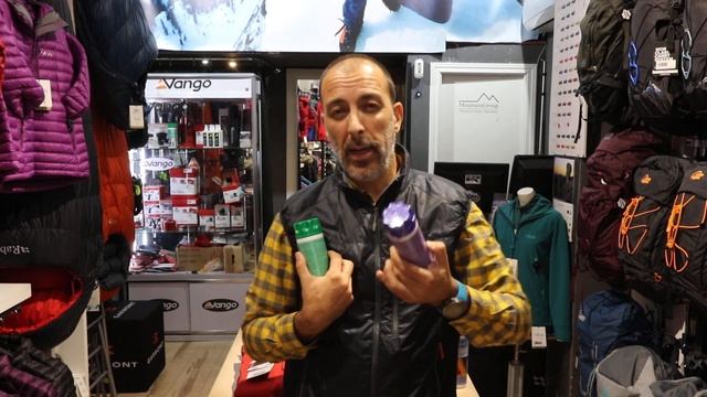 Lavado de Pluma y Membranas impermeables смотреть онлайн