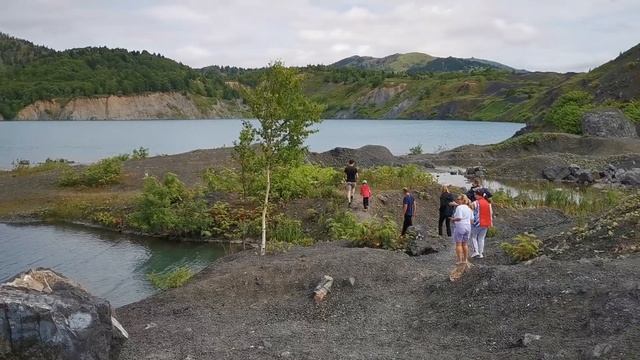 Сахалин смотреть онлайн