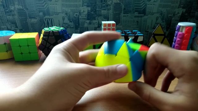 Как собрать Mastermorphix. Часть 2/3.