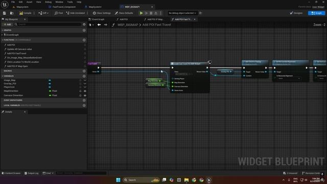 45 - Create Function For Fast Travel System4 - Create Function For Fast Travel System смотреть онлайн