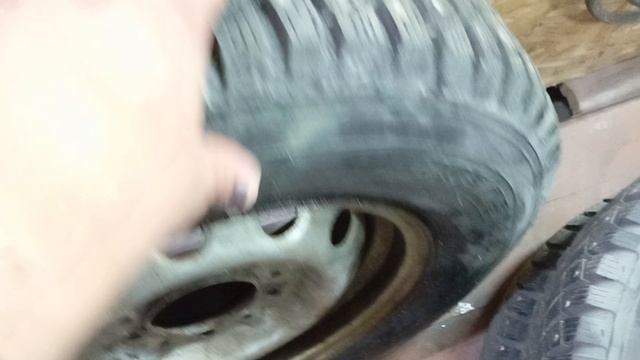 Кама 515, комплект