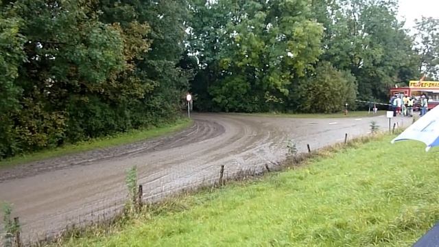 Altena (Short) Rally bocht Citroen Xsara Mark Loor / Robert Smit смотреть онлайн