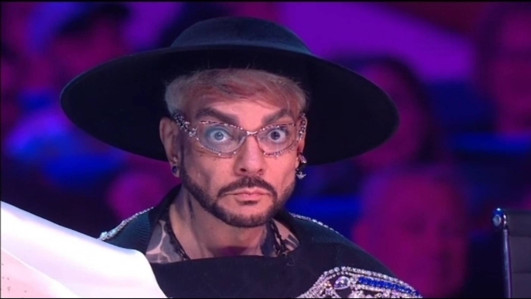 МАСКА 6 сезон ФИНАЛ /27.04.2025/ 12 выпуск - определен ПОБЕДИТЕЛЬ шоу смотреть онлайн