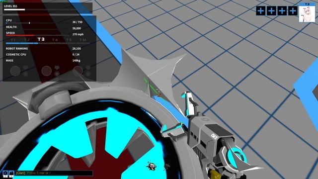 t4 hover spin to win смотреть онлайн