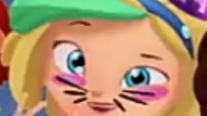 СКАЗЧНЫЙ ПАТРУЛ СНЕЖКА 💙