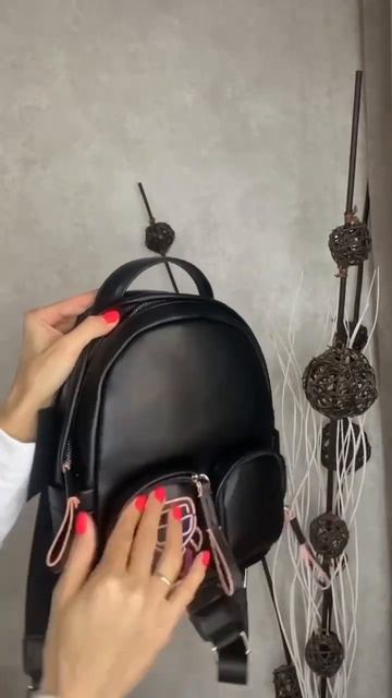 Karl lagerfeld рюкзак 🎒 смотреть онлайн