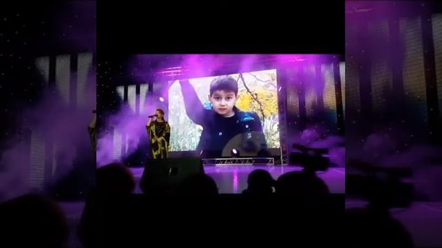 Пазилат Омарова