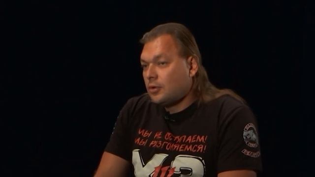 Іван Ворон (28.09.2019) смотреть онлайн