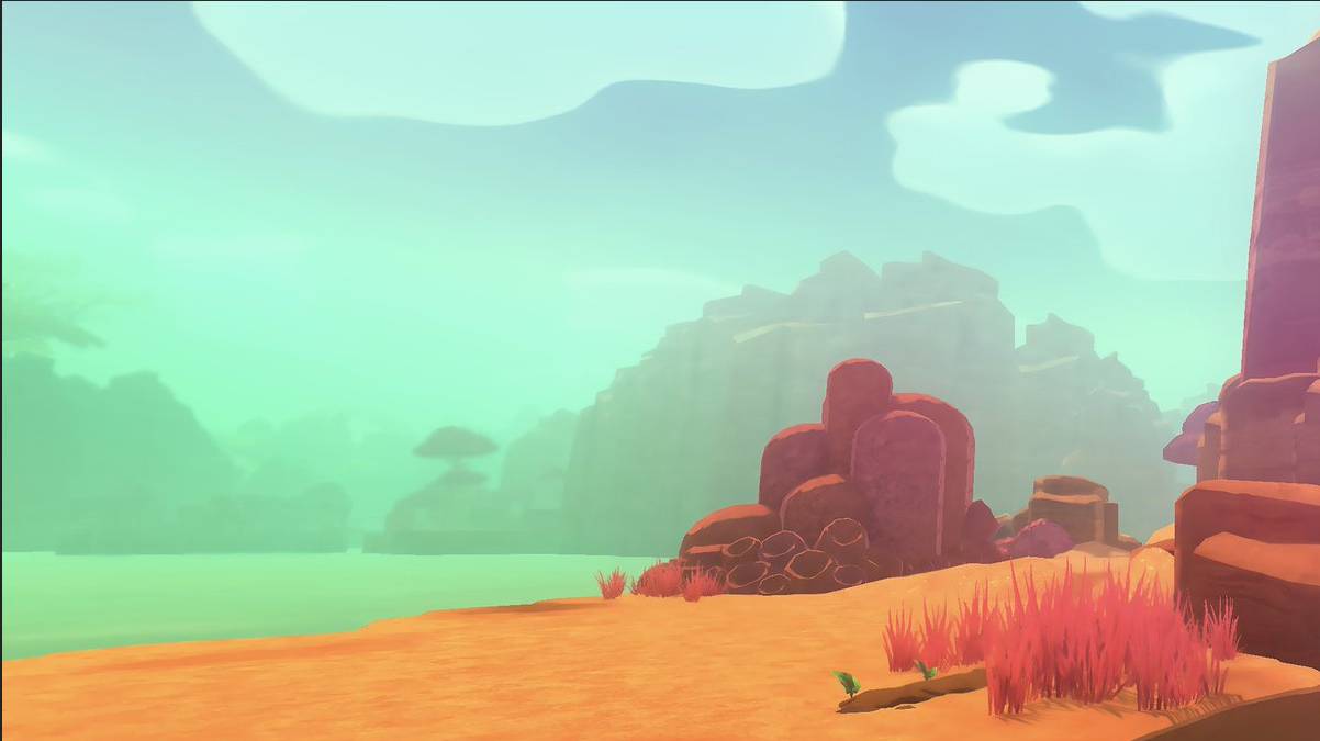 Slime Rancher (Начало)