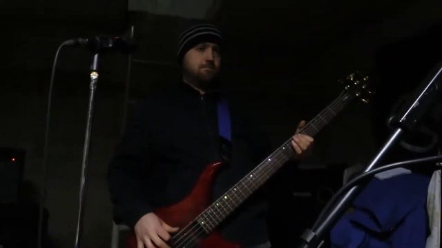 Стакан-БЛЮЗ Рабочий день