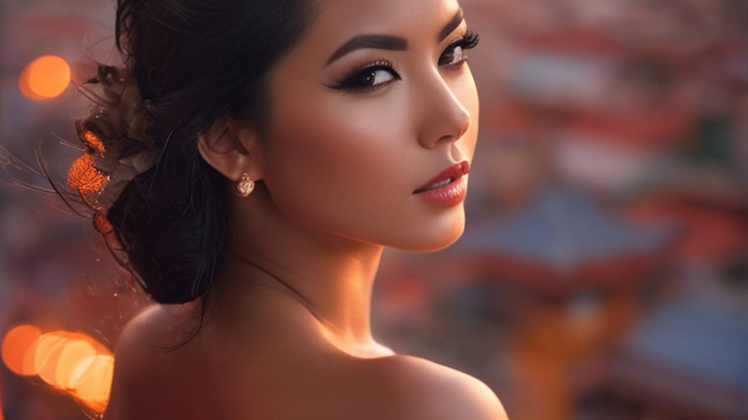 Женщины, которые слишком глубоко наклоняются за ключами смотреть онлайн