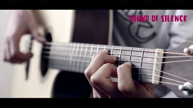 Топ 7 Мемов-На Гитаре Фингерстайл смотреть онлайн