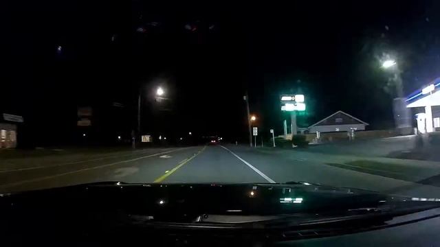 Uniden R1 Radar Detector Detects Speed Trap 3 Miles Away! смотреть онлайн
