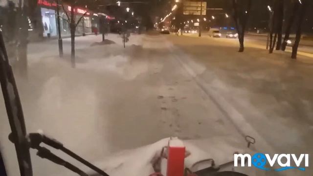 Один год из жизни работника Автодор смотреть онлайн