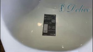 Ванна чугунная Delice Continental 170х70 с ручками