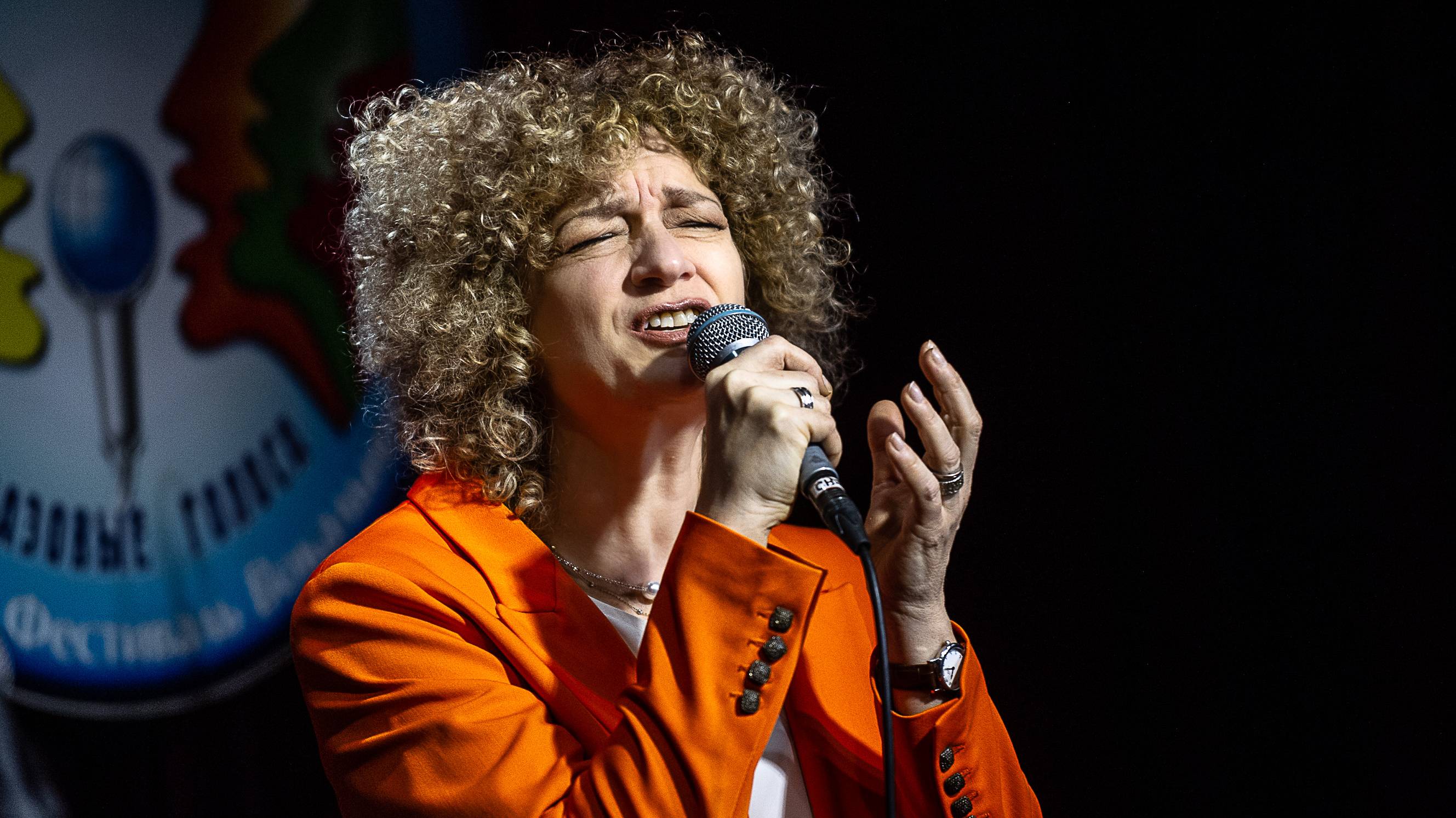 Анна Вартазарян - 002 Cherokee