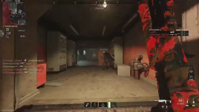 XDefiant Обзор & Гайды 1