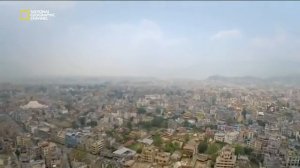 Землетрясение на Эвересте (National Geographic) 2015