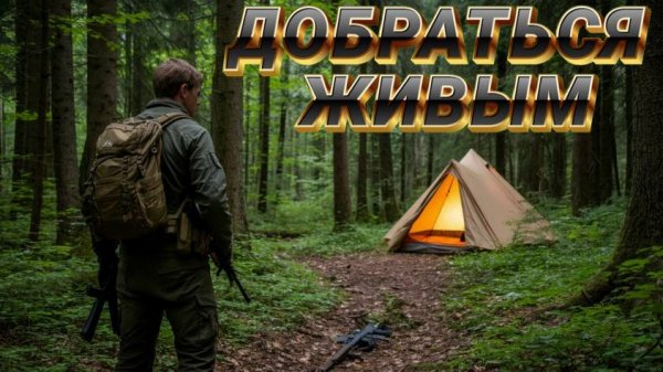 Dayz сервер One More Day(z) - Добраться живым  #19