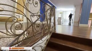 Приобрести особняк в Сочи на большом участке земли!