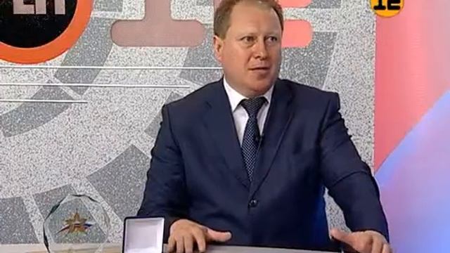 Сюжет на телеканале Пен ТВ Регион 12 в программе Напрямую с Яшковым от 16 июня 2011 года смотреть онлайн