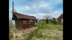 Кусинское сельское поселение, садоводческое некоммерческое товарищество Чайка, 8-я улица