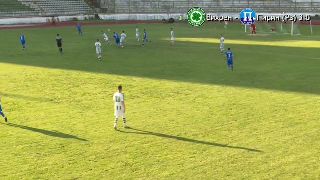 XXXI кръг на Югозападна Трета лига: ОФК 