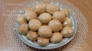 Медовые пряники на кефире. Домашняя выпечка это всегда вкусно! Готовим с Оксаной Валерьевной.