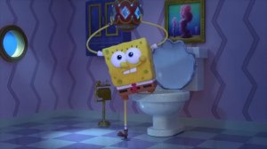 Камп Корал | Губка Боб устраивает ХАОС в лагере Kamp Koral  | Nickelodeon Cyrillic