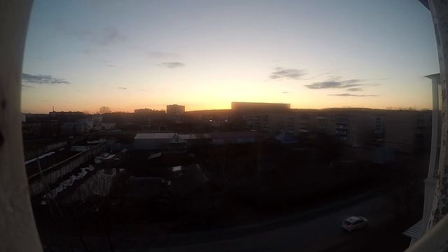 закат(болеро)