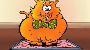 Выпуск 1. Легкое чтение на английском с детьми. The cat on the mat. Практикуем -at.