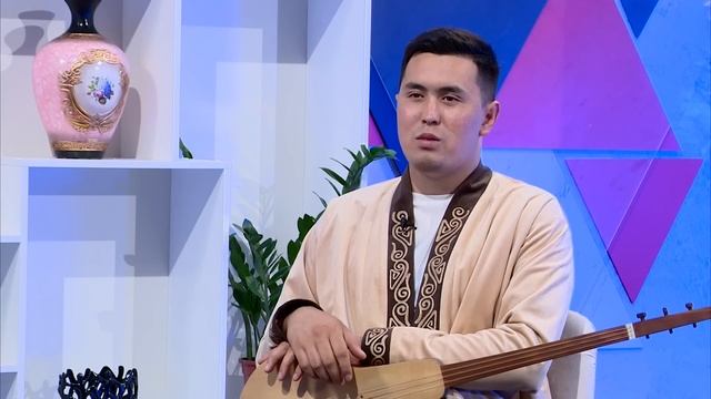 "Айтышты таштап,айылга барып жашагым келет"-дейт Нурсултан Малдыбаев. смотреть онлайн