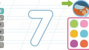 БОДО БОРОДО ИГРА ОБНОВЛЕННАЯ ВЕРСИЯ УЧИМ ЦИФРЫ 1 ДО 10