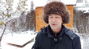 Нужно ли утеплять септик на зиму?