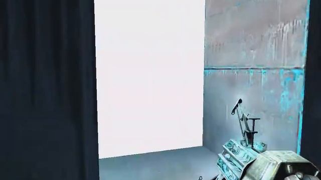 Кайф-лайф 2 (Half-Life 2) Серия 60 Башня Брунькова смотреть онлайн