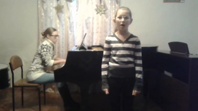 Слєпцова Катерина, 9 років, Люботинська ДМШ смотреть онлайн