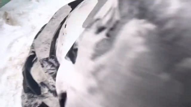 Малолетка на горе! Ужас! 2 часть