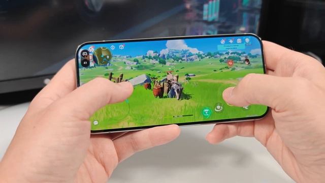 Pixel 9 Pro XL Обзор на русском языке. Вся правда смотреть онлайн