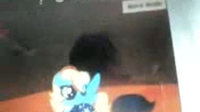 Дружба это чудно 1 сезон 4 серия