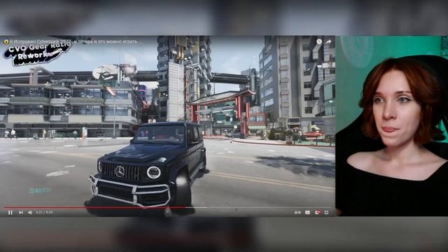 😱Я Исправил Cyberpunk 2077 , и теперь в это можно играть ... РЕАКЦИЯ на King Dm смотреть онлайн