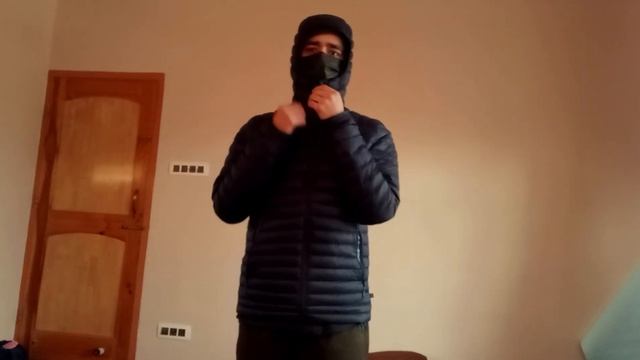 Forclaz Down Jacket Mt 100 | Detailed Review #forclaz #decathlon смотреть онлайн