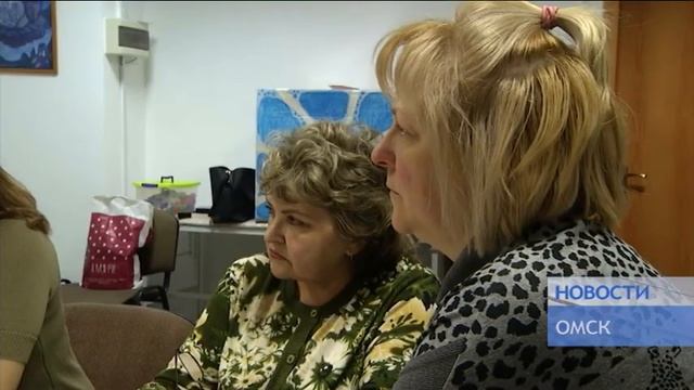 НОВОСТИ от 31 01 20_Антенна 7_Омск смотреть онлайн